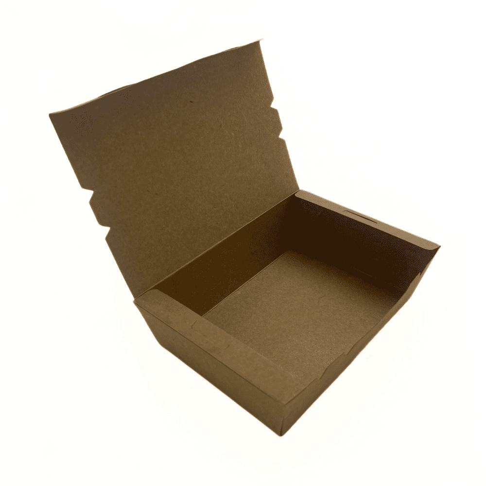 Kraft Lunch Box Small (700ml) - Image 1