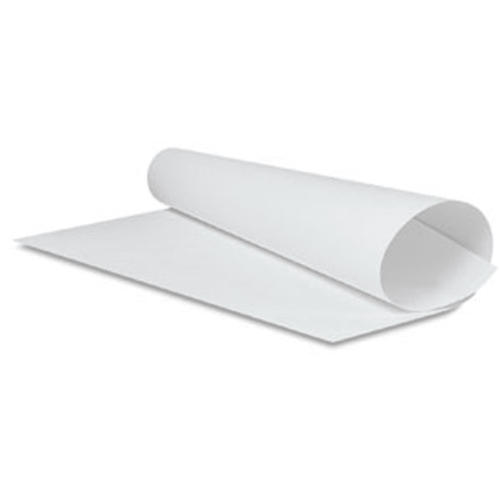 Glossy Paper Table Cover - Image 1