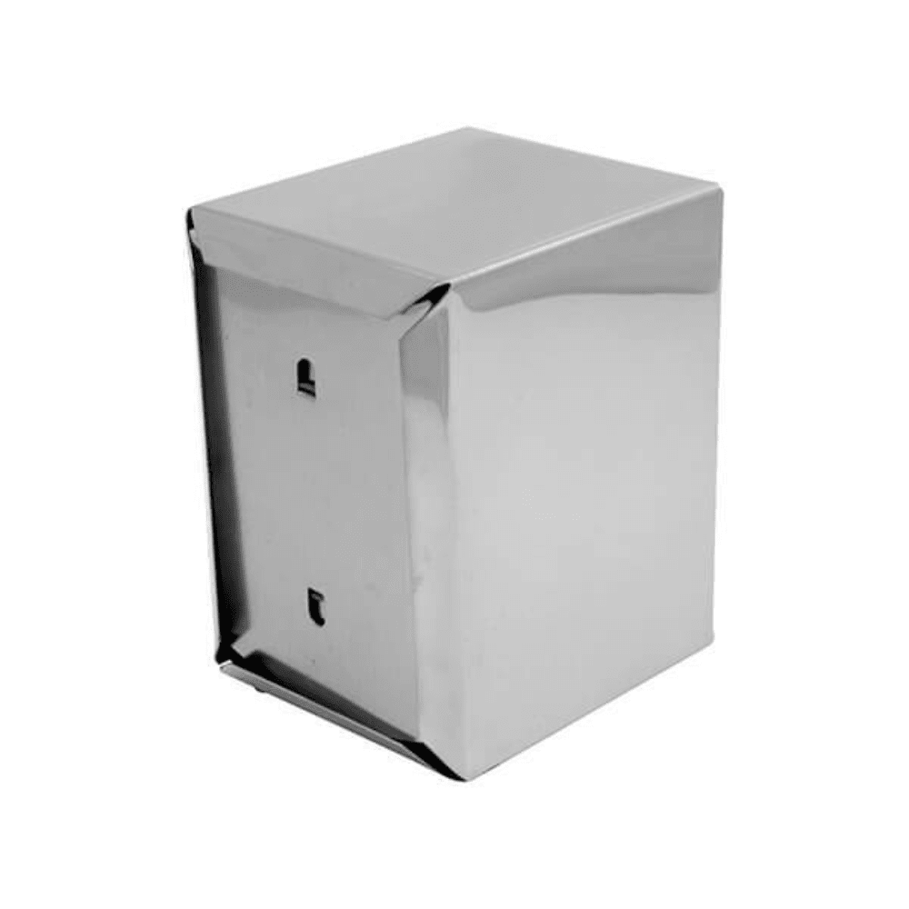 Dispenser for  D Fold Napkin - Image 1